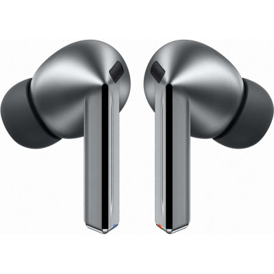 Навушники Samsung Galaxy Buds3 Pro Silver (SM-R630NZAA)