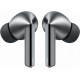 Навушники Samsung Galaxy Buds3 Pro Silver (SM-R630NZAA)