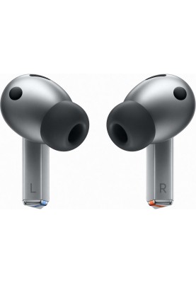 Навушники Samsung Galaxy Buds3 Pro Silver (SM-R630NZAA)