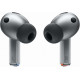 Навушники Samsung Galaxy Buds3 Pro Silver (SM-R630NZAA)