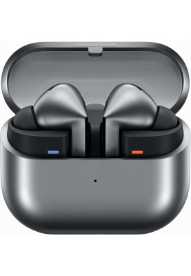 Навушники Samsung Galaxy Buds3 Pro Silver (SM-R630NZAA)