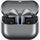 Навушники Samsung Galaxy Buds3 Pro Silver (SM-R630NZAA)