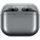 Навушники Samsung Galaxy Buds3 Pro Silver (SM-R630NZAA)