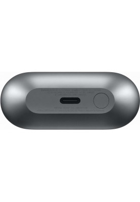 Навушники Samsung Galaxy Buds3 Pro Silver (SM-R630NZAA)