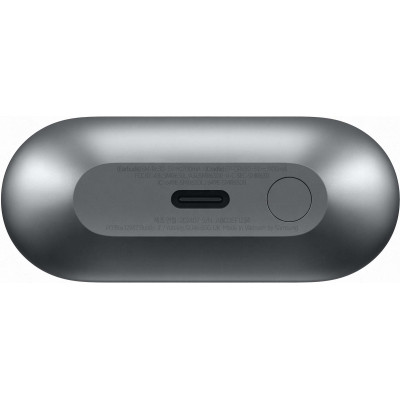 Навушники Samsung Galaxy Buds3 Pro Silver (SM-R630NZAA)