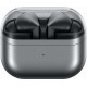 Навушники Samsung Galaxy Buds3 Pro Silver (SM-R630NZAA)