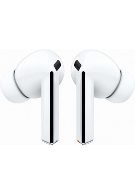 Навушники Samsung Galaxy Buds3 Pro White (SM-R630NZWA)