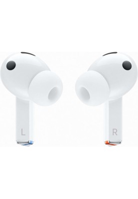 Навушники Samsung Galaxy Buds3 Pro White (SM-R630NZWA)