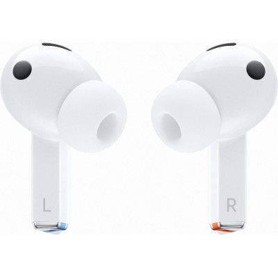 Навушники Samsung Galaxy Buds3 Pro White (SM-R630NZWA)