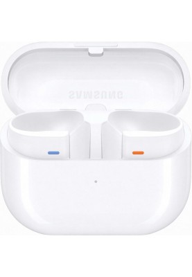 Навушники Samsung Galaxy Buds3 Pro White (SM-R630NZWA)