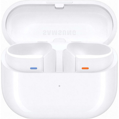 Навушники Samsung Galaxy Buds3 Pro White (SM-R630NZWA)