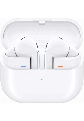 Навушники Samsung Galaxy Buds3 Pro White (SM-R630NZWA)