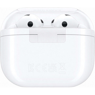 Навушники Samsung Galaxy Buds3 Pro White (SM-R630NZWA)