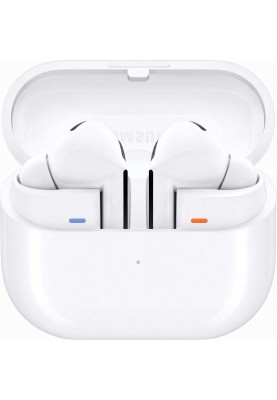 Навушники Samsung Galaxy Buds3 Pro White (SM-R630NZWA)