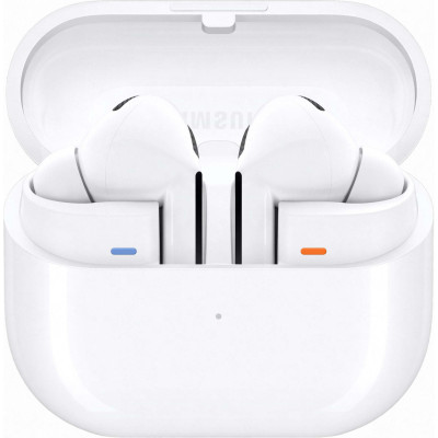 Навушники Samsung Galaxy Buds3 Pro White (SM-R630NZWA)