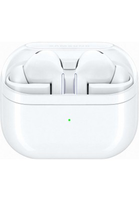 Навушники Samsung Galaxy Buds3 Pro White (SM-R630NZWA)