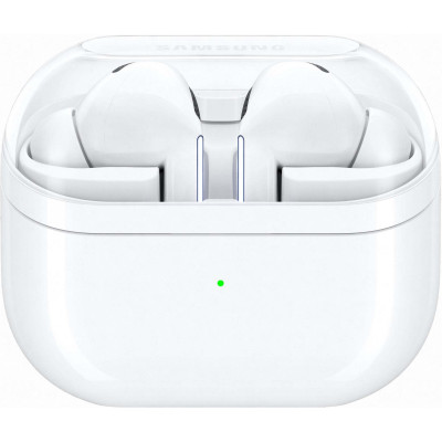 Навушники Samsung Galaxy Buds3 Pro White (SM-R630NZWA)