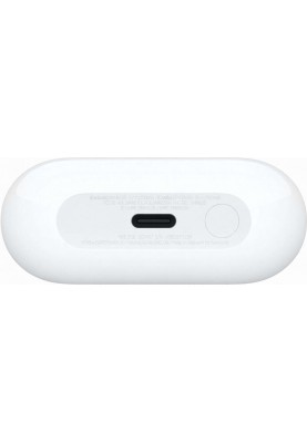 Навушники Samsung Galaxy Buds3 Pro White (SM-R630NZWA)