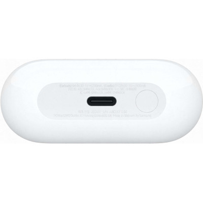 Навушники Samsung Galaxy Buds3 Pro White (SM-R630NZWA)