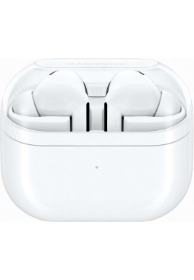 Навушники Samsung Galaxy Buds3 Pro White (SM-R630NZWA)