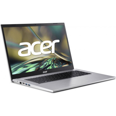 Ноутбук Acer Aspire 3 A317-54-530K Pure Silver (NX.K9YEU.00D)
