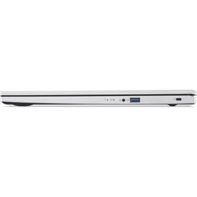 Ноутбук Acer Aspire 3 A317-54-530K Pure Silver (NX.K9YEU.00D)