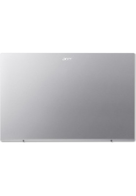 Ноутбук Acer Aspire 3 A317-54-530K Pure Silver (NX.K9YEU.00D)