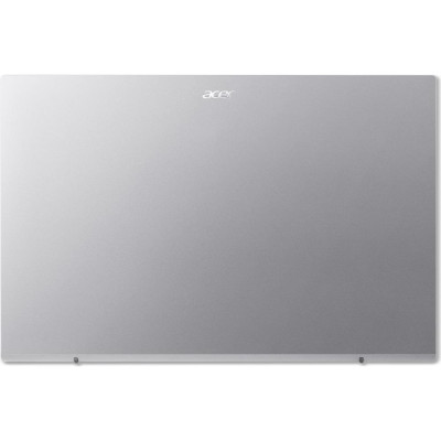 Ноутбук Acer Aspire 3 A317-54-530K Pure Silver (NX.K9YEU.00D)