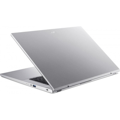 Ноутбук Acer Aspire 3 A317-54-530K Pure Silver (NX.K9YEU.00D)