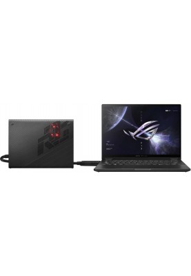 Ноутбук ASUS ROG Flow X13 GV302XV Black (GV302XV-NEBULA008W)