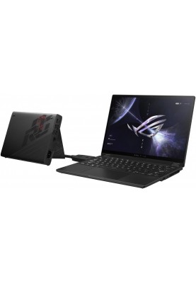 Ноутбук ASUS ROG Flow X13 GV302XV Black (GV302XV-NEBULA008W)