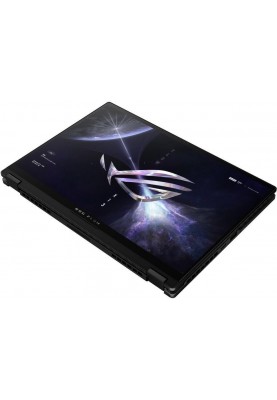 Ноутбук ASUS ROG Flow X13 GV302XV Black (GV302XV-NEBULA008W)