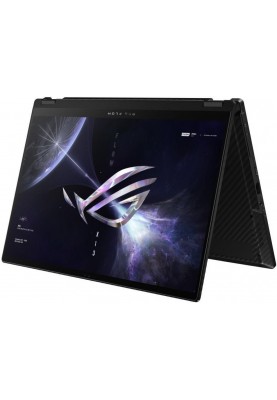 Ноутбук ASUS ROG Flow X13 GV302XV Black (GV302XV-NEBULA008W)