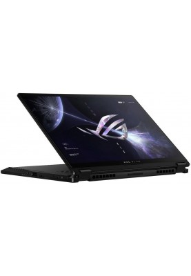 Ноутбук ASUS ROG Flow X13 GV302XV Black (GV302XV-NEBULA008W)