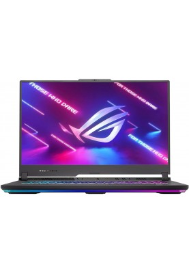 Ноутбук ASUS ROG Strix G17 G713PI Eclipse Gray (G713PI-LL044W)