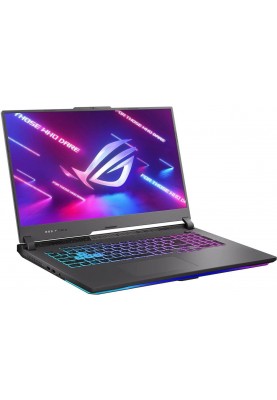 Ноутбук ASUS ROG Strix G17 G713PI Eclipse Gray (G713PI-LL044W)