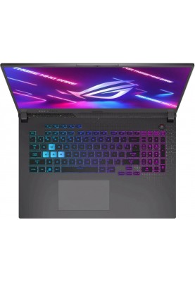 Ноутбук ASUS ROG Strix G17 G713PI Eclipse Gray (G713PI-LL044W)