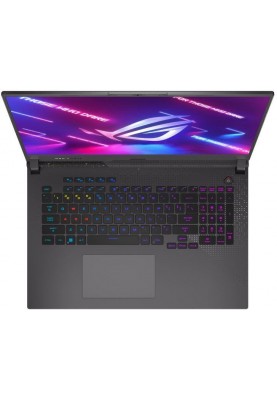 Ноутбук ASUS ROG Strix G17 G713PI Eclipse Gray (G713PI-LL044W)