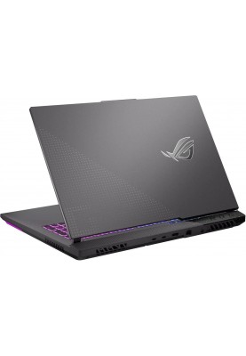 Ноутбук ASUS ROG Strix G17 G713PI Eclipse Gray (G713PI-LL044W)