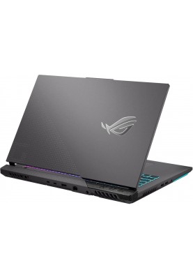 Ноутбук ASUS ROG Strix G17 G713PI Eclipse Gray (G713PI-LL044W)