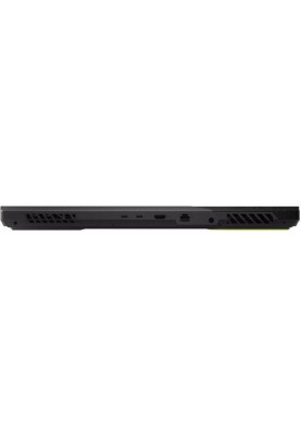 Ноутбук ASUS ROG Strix G17 G713PI Eclipse Gray (G713PI-LL044W)