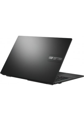 Ноутбук ASUS VivoBook Go 15 E1504FA Mixed Black (E1504FA-BQ210)