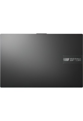 Ноутбук ASUS VivoBook Go 15 E1504FA Mixed Black (E1504FA-BQ210)