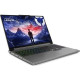 Ноутбук Lenovo Legion 5 16IRX9 Luna Gray (83DG00A7RA)