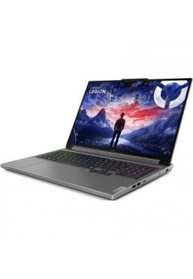 Ноутбук Lenovo Legion 5 16IRX9 Luna Gray (83DG00A7RA)