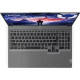 Ноутбук Lenovo Legion 5 16IRX9 Luna Gray (83DG00A7RA)