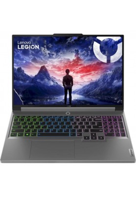 Ноутбук Lenovo Legion 5 16IRX9 Luna Gray (83DG00CKRA)