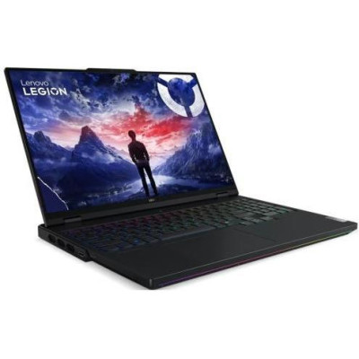 Ноутбук Lenovo Legion Pro 7 16IRX9H Eclipse Black (83DE005LRA) Ноутбук Lenovo Legion Pro 7 16IRX9H Eclipse Black (83DE005LRA)