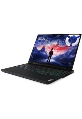 Ноутбук Lenovo Legion Pro 7 16IRX9H Eclipse Black (83DE005LRA)