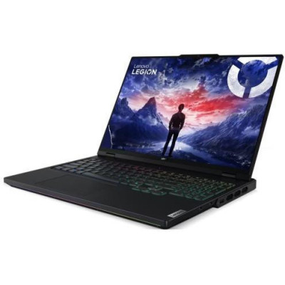 Ноутбук Lenovo Legion Pro 7 16IRX9H Eclipse Black (83DE005LRA) Ноутбук Lenovo Legion Pro 7 16IRX9H Eclipse Black (83DE005LRA)